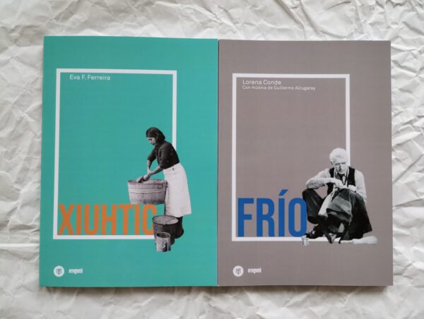 FRÍO | XIUHTIC
