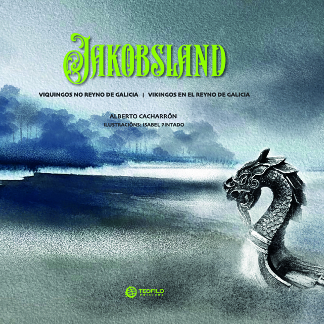 JAKOBSLAND