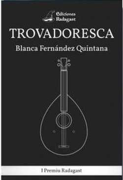 TROBADORESCA