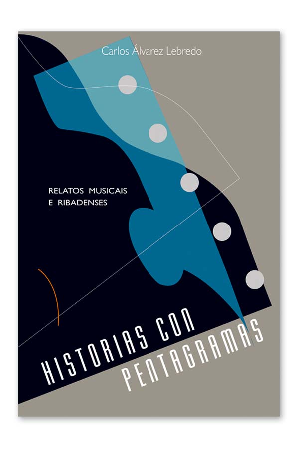 HISTORIAS CON PENTAGRAMAS