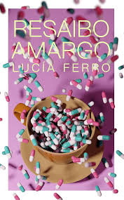 RESAIBO AMARGO