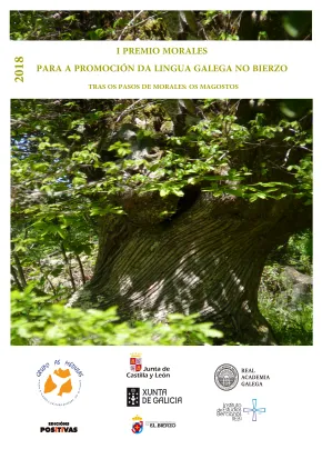 IV PREMIO MORALES PARA A PROMOCIÓNDA LINGUA GALEGA NO BIERZO