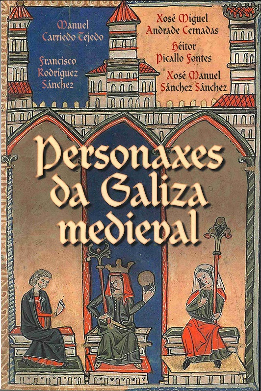 PERSONXES DA GALIZA MEDIEVAL II