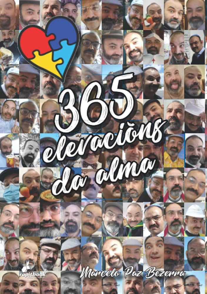 365 ELEVACIÓNS DA ALMA