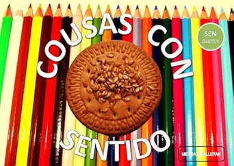COUSAS  CON SENTIDO