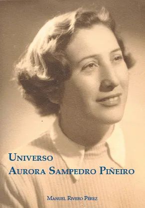UNIVERSO AURORA SAMPEDRO PIÑEIRO