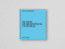 50 ANOS DE RESISTÊNCIA CULTURAL