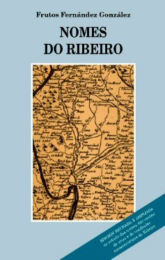 NOMES DO RIBEIRO