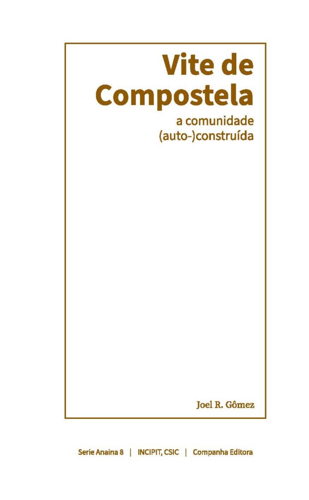 VITE DE COMPOSTELA