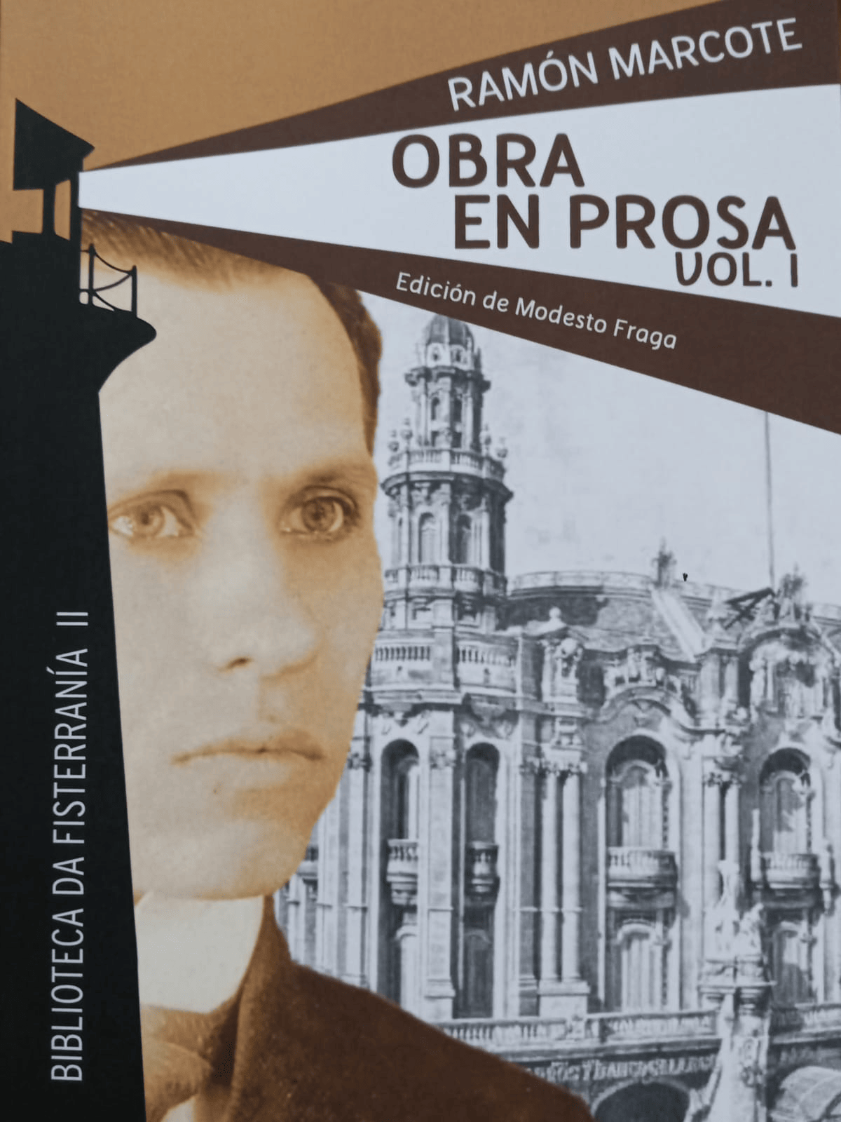 OBRA EN PROSA I