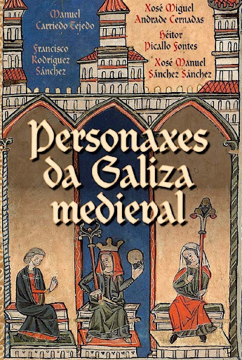 PERSONAXES DA GALIZA MEDIEVAL