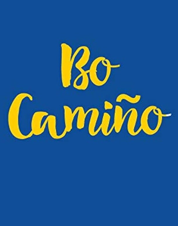 ULTREIA. GUÍA DO BO CAMIÑO