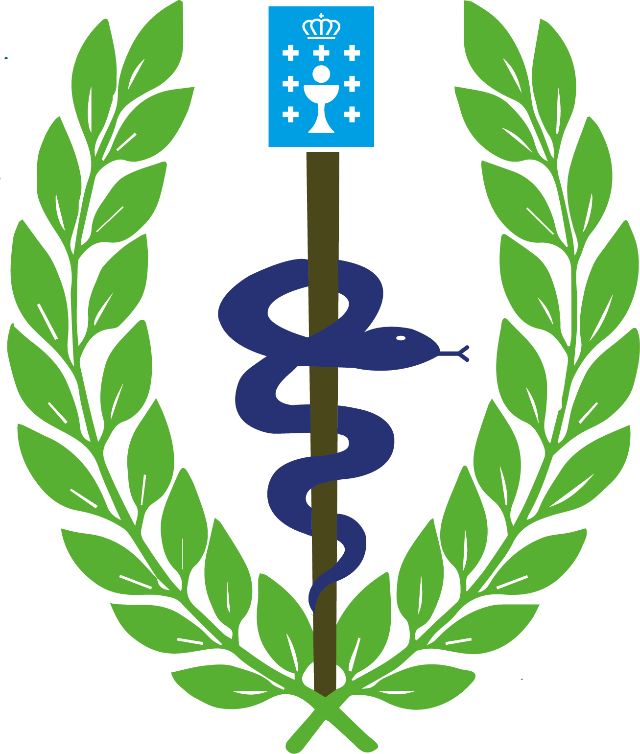 ACADEMIA CIENCIAS VETERINARIAS DE GALICIA. DISCURSOS E CONTESTACIÓNS