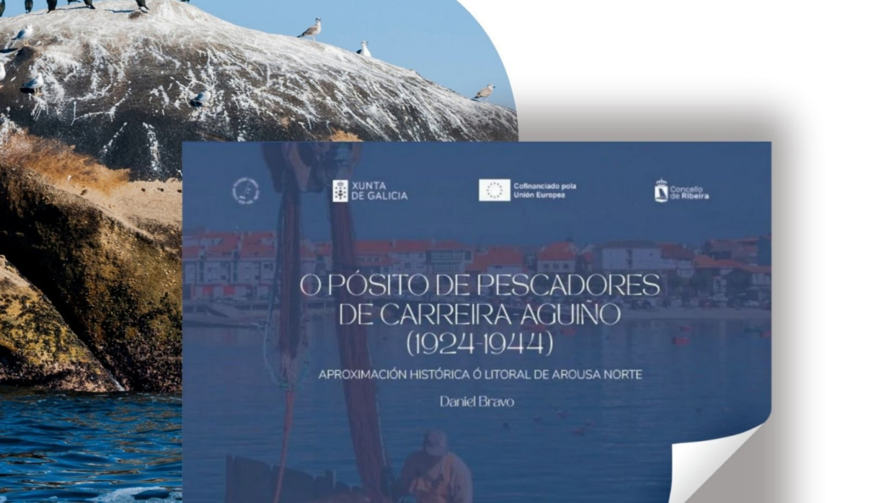 O PÓSITO DE PESCADORES DE CARREIRA-AGUIÑO (1924-1944)