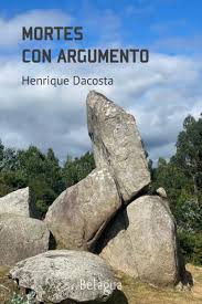 MORTES CON ARGUMENTO