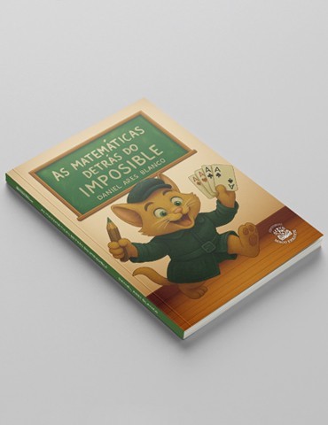 AS MATEMÁTICAS DETRÁS DO IMPOSIBLE