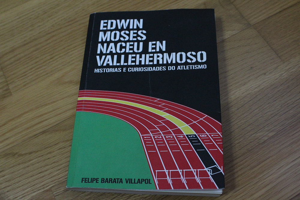 EDWIN MOSES NACEU EN VALLEHERMOSO