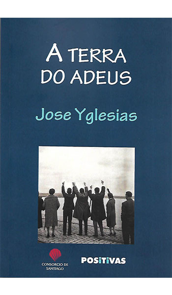 A TERRA DO ADEUS