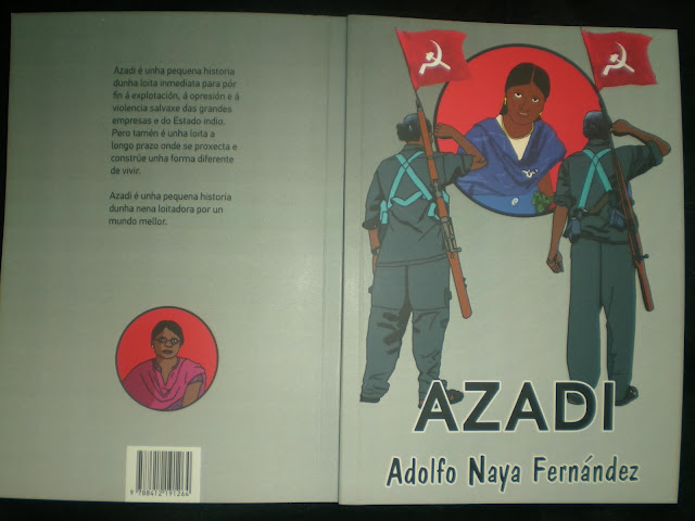 AZADI