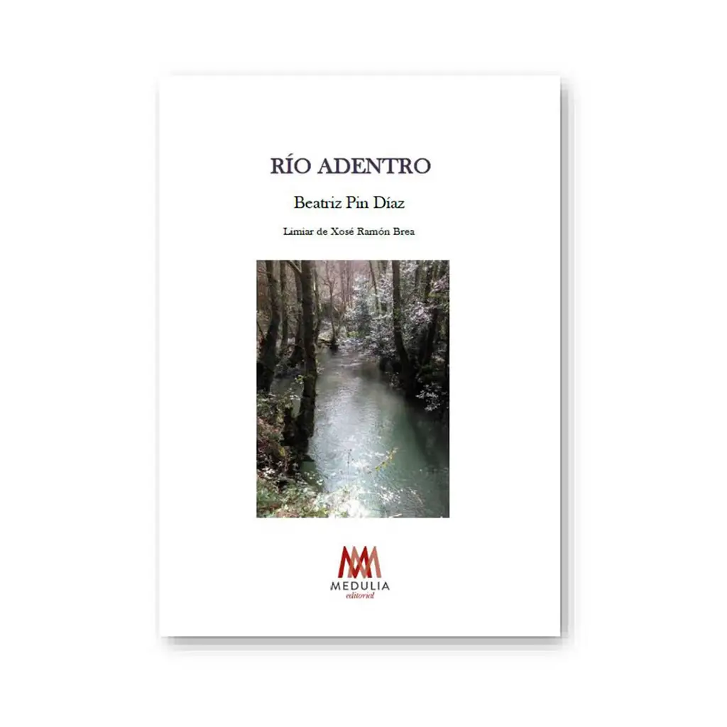 RÍO ADENTRO
