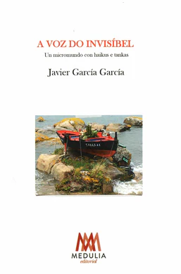 A VOZ DO INVISÍBEL