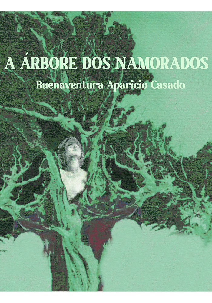 A ÁRBORE DOS NAMORADOS