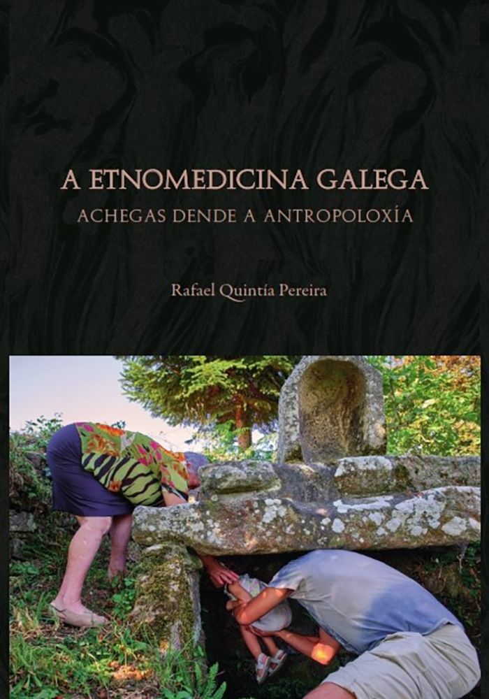 A ETNOMEDICIÑA GALEGA