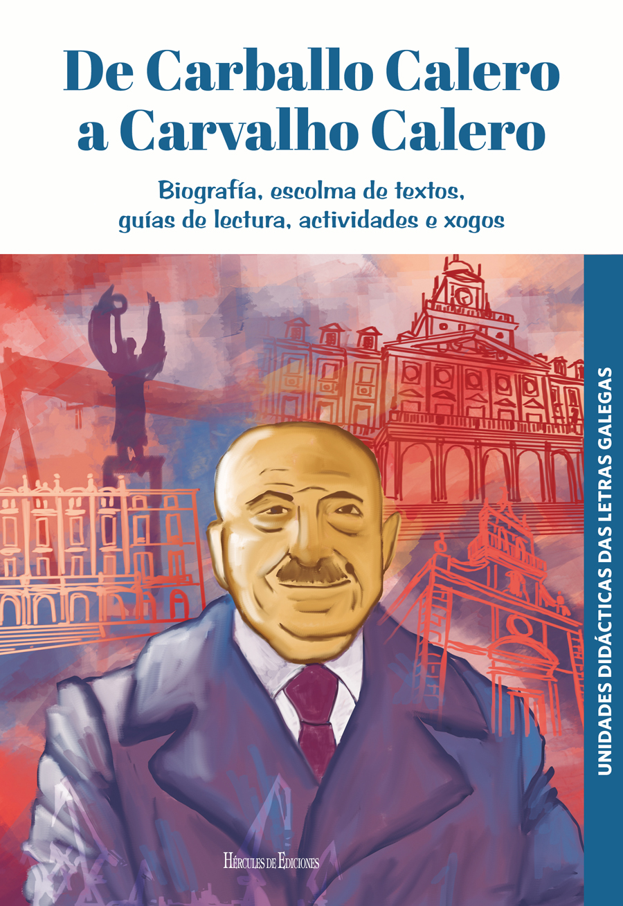 DE CARBALLO CALERO A CARVALHO CALERO