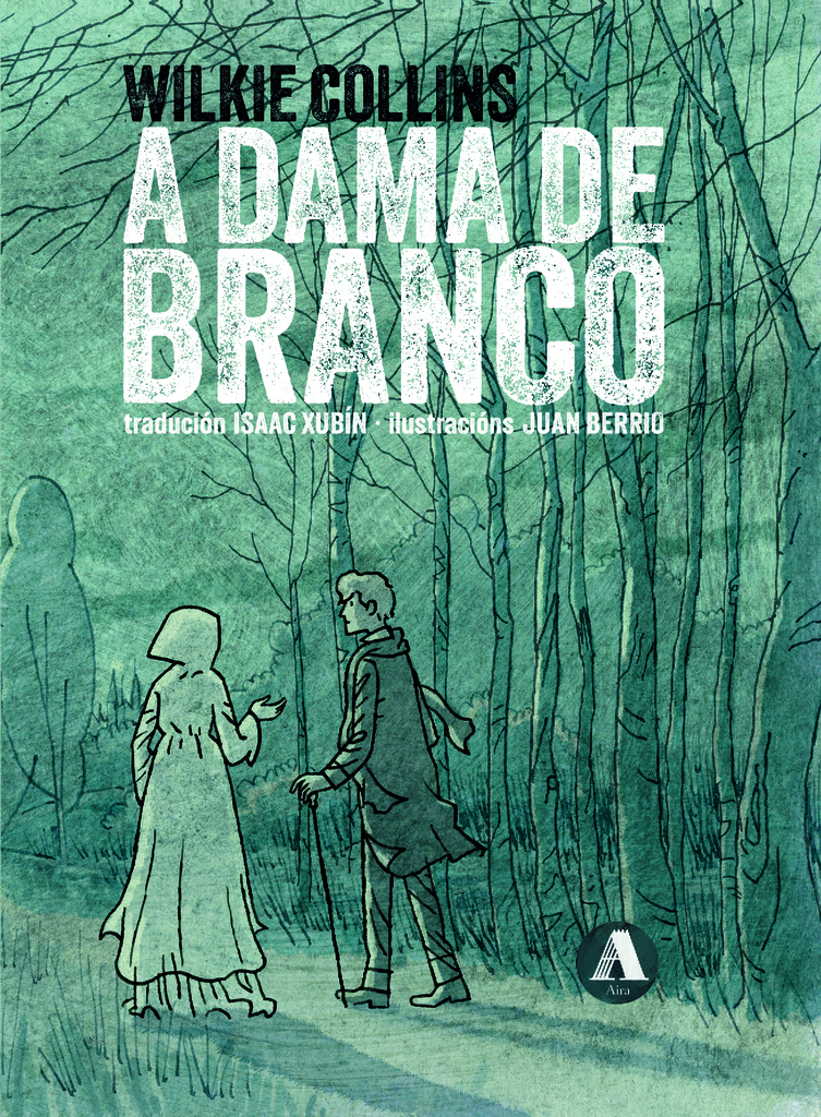 (G).A DAMA DE BRANCO
