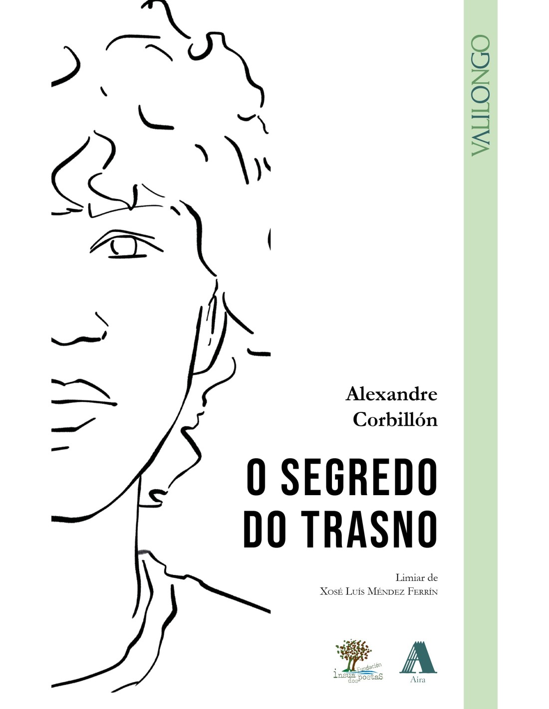 O SEGREDO DO TRASNO
