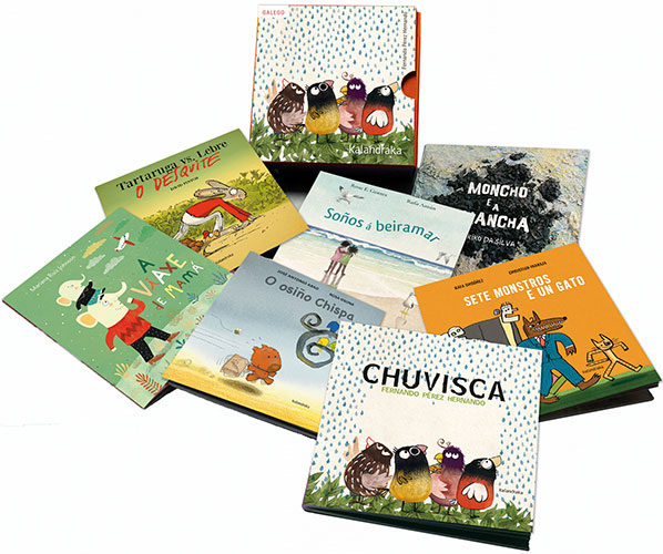 MINILIBROS IMPERDIBLES 7