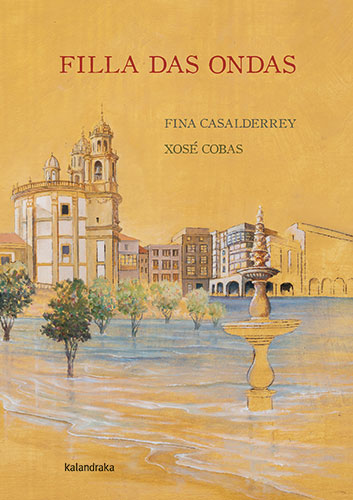 (G).FILLAS DAS ONDAS.(MAREMAR)