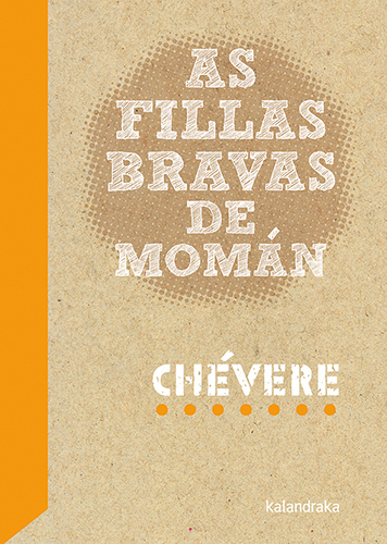 AS FILLAS BRAVAS DE MOMÁN