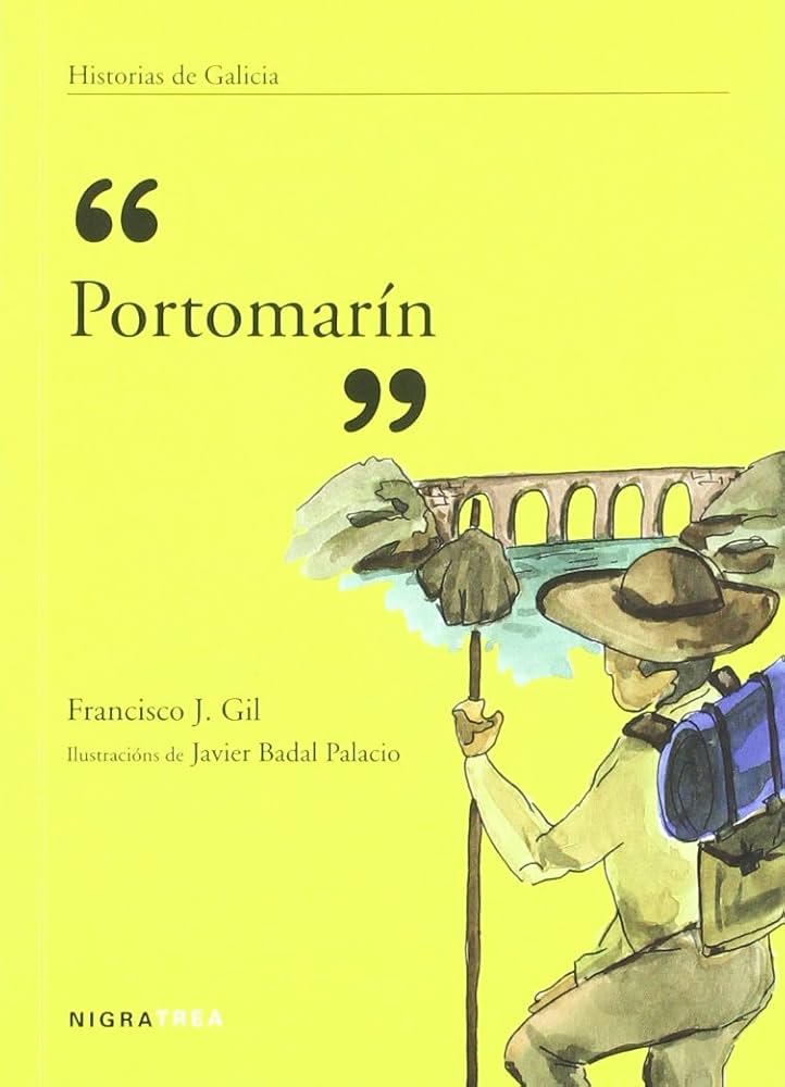 PORTOMARÍN
