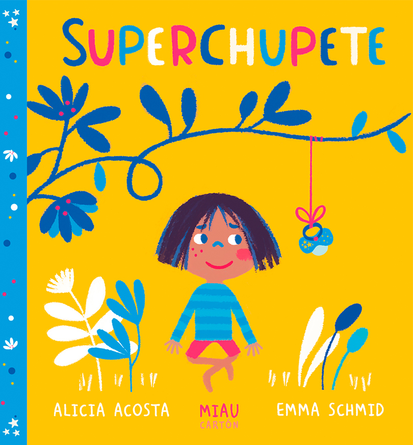 SUPERCHUPETE
