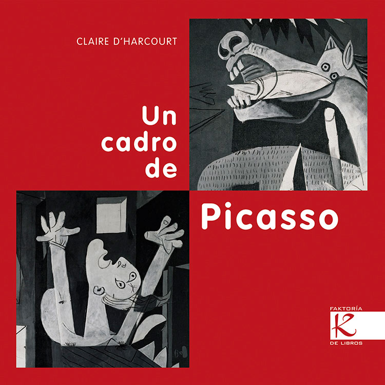 UN CADRO DE PICASSO