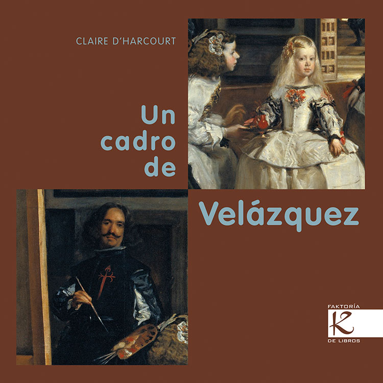 UN CADRO DE VELÁZQUEZ