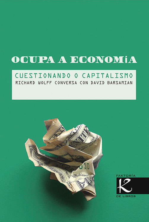 OCUPA A ECONOMÍA