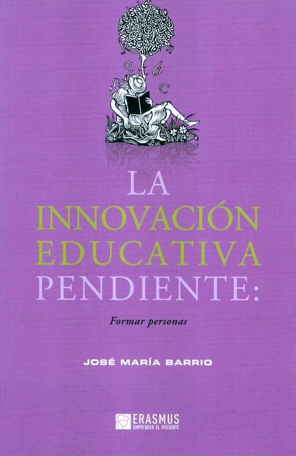 LA INNOVACIÓN EDUCATIVA PENDIENTE