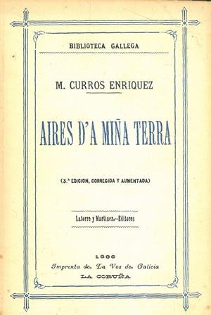 AIRES D´A MILA TERRA