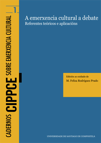 A EMERXENCIA CULTURAL A DEBATE