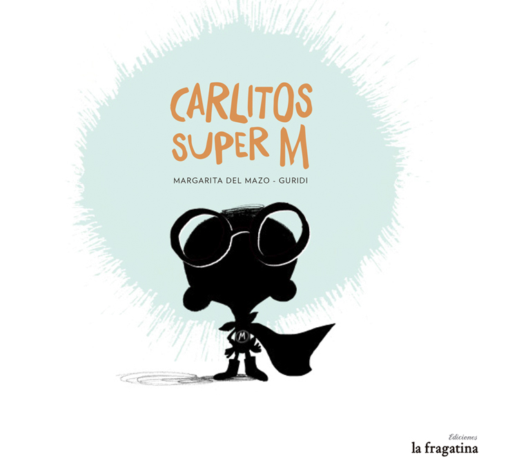 CARLIÑOS SUPER M