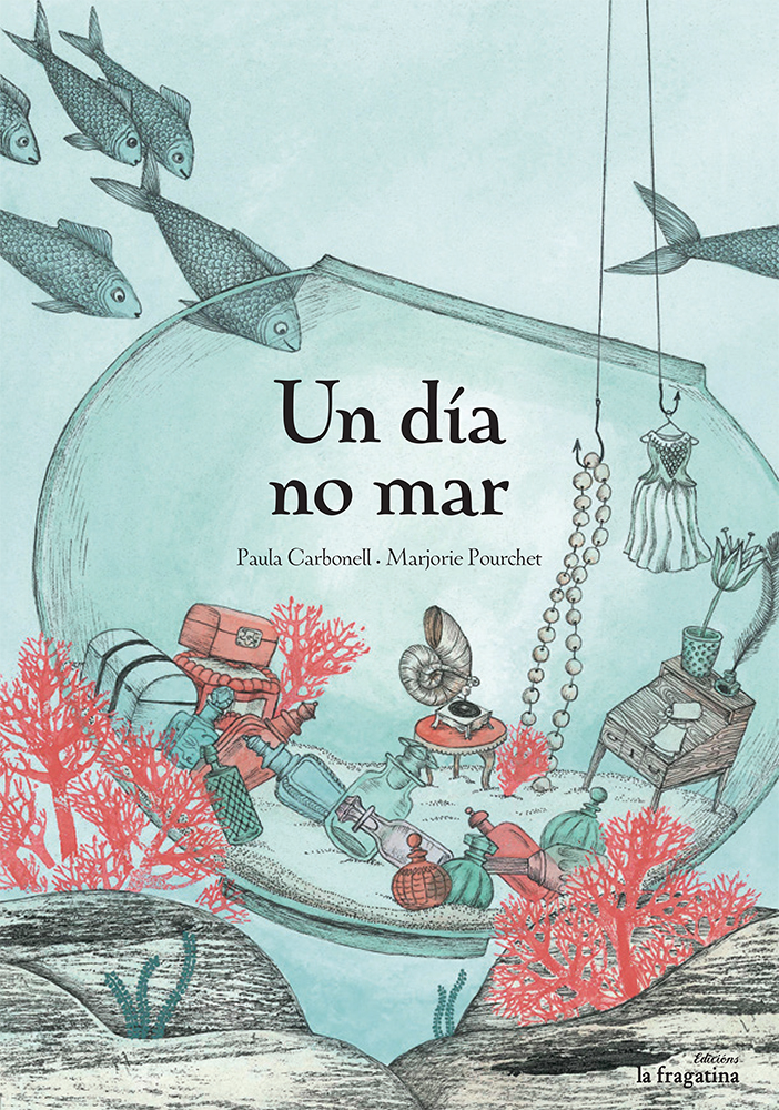 UN DÍA NO MAR