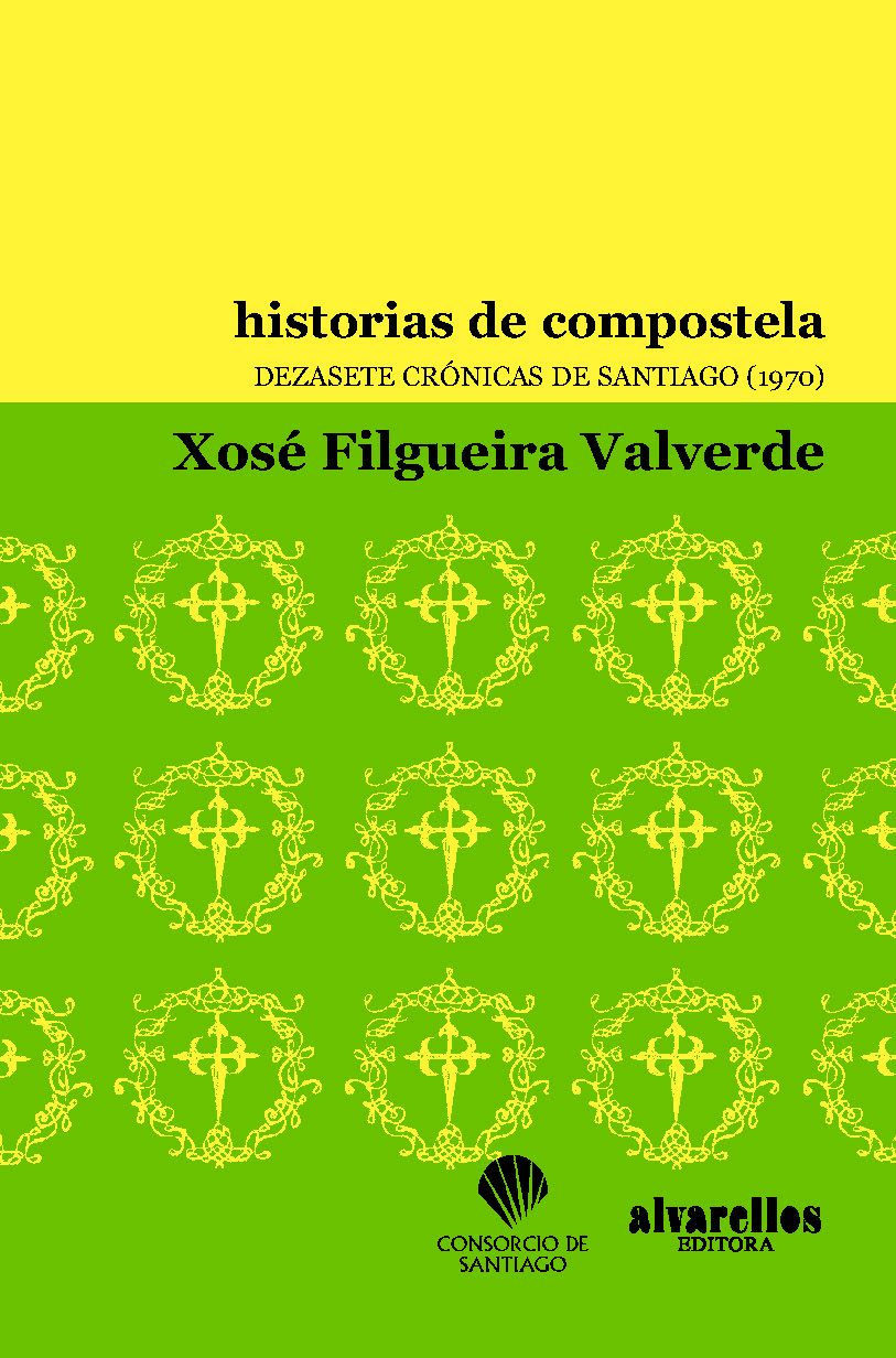 HISTORIAS DE COMPOSTELA
