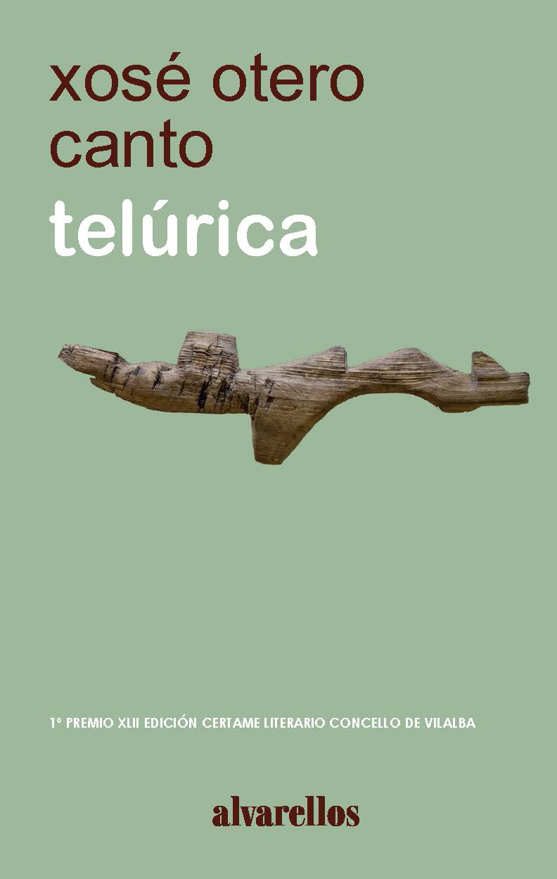 TELÚRICA