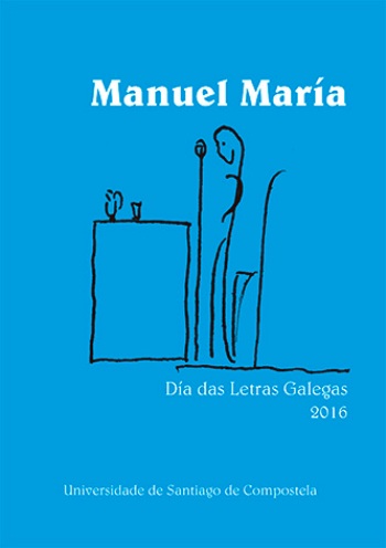 DÍA DAS LETRAS GALEGAS 2016
