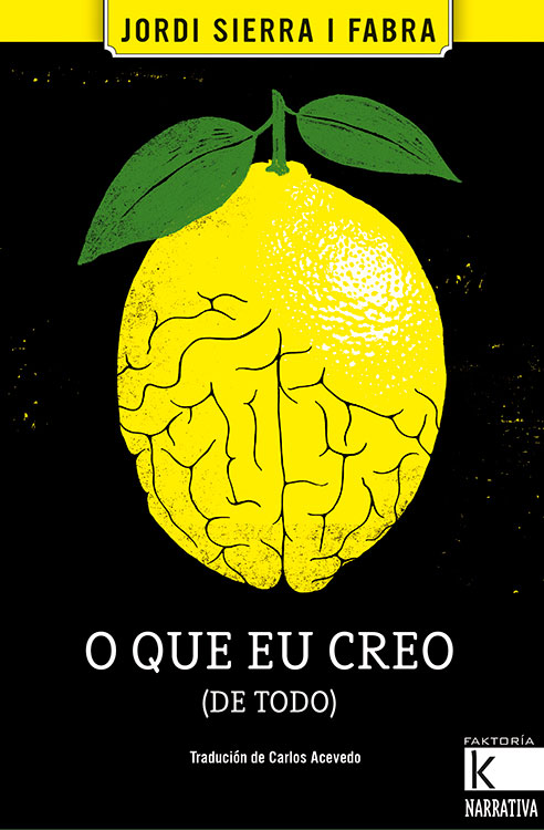 O QUE EU CREO (DE TODO)