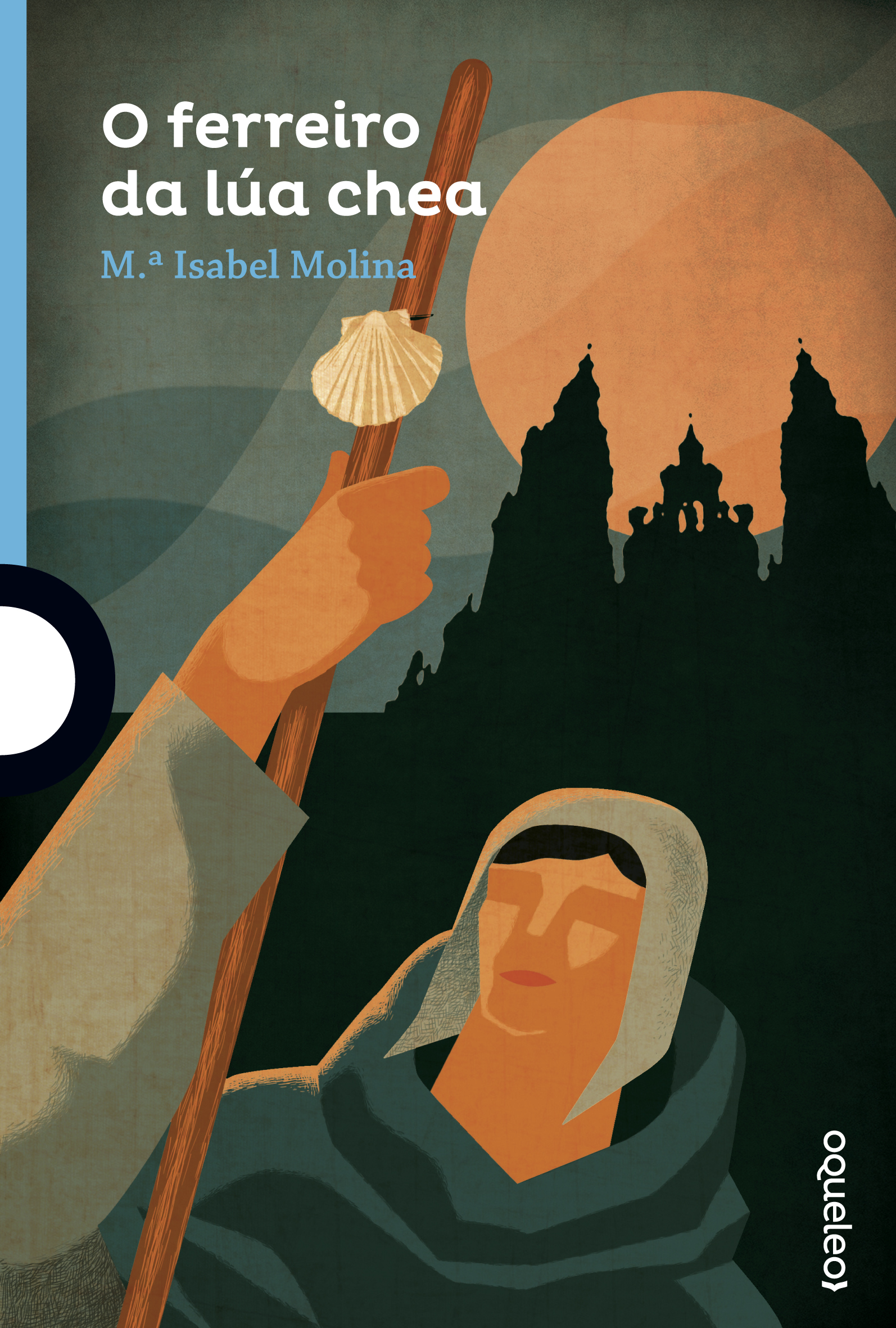 0 FERREIRO DA LÚA CHEA