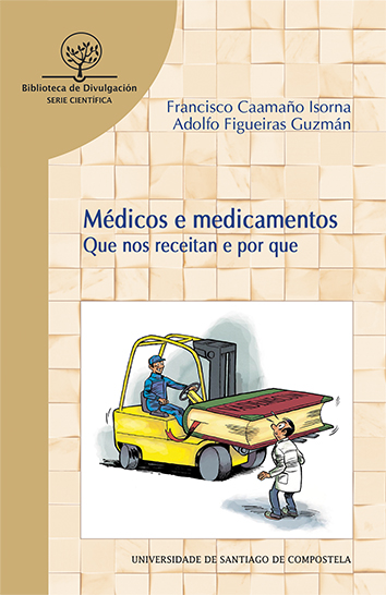 MEDICOS E MEDICAMENTOS QUE NOS RECEITAN E POR QUE