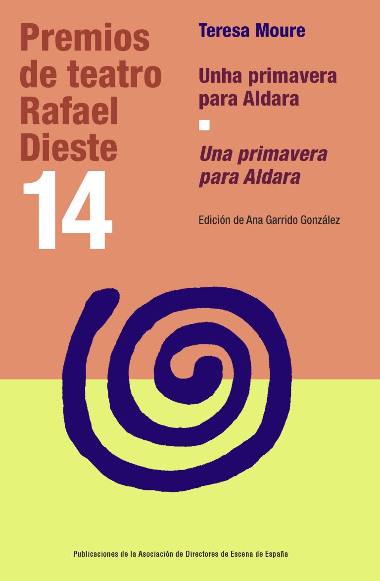 UNHA PRIMAVERA PARA ALDARA / UNA PRIMAVERA PARA ALDARA